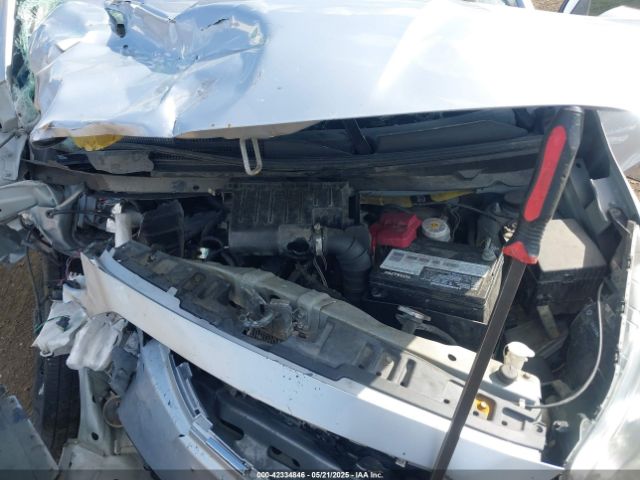 ML32A3HJ3HH003253 Mitsubishi MIRAGE ES