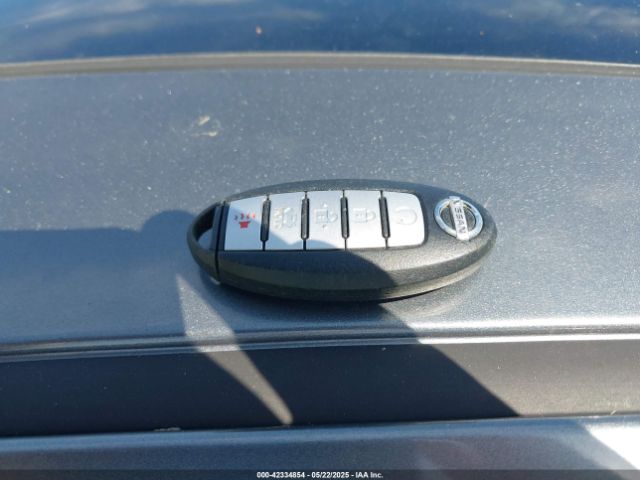 1N4AL3AP5EC420132 Nissan Altima 2.5 Sv