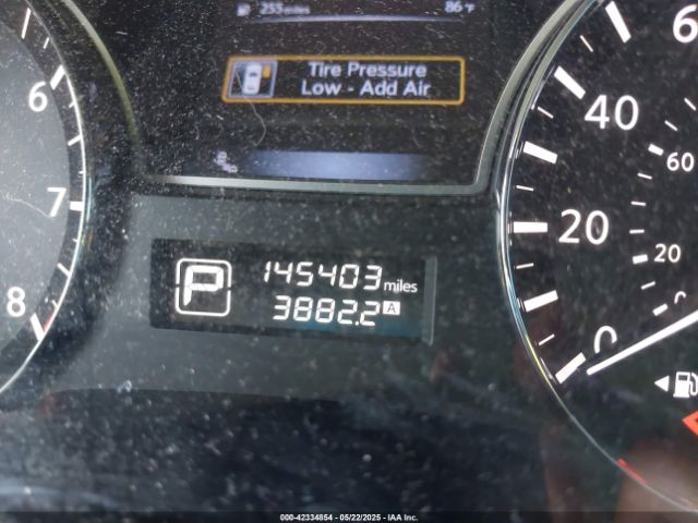 1N4AL3AP5EC420132 Nissan Altima 2.5 Sv