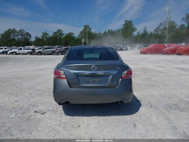 1N4AL3AP5EC420132 Nissan Altima 2.5 Sv