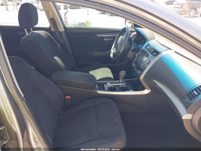 1N4AL3AP5EC420132 Nissan Altima 2.5 Sv