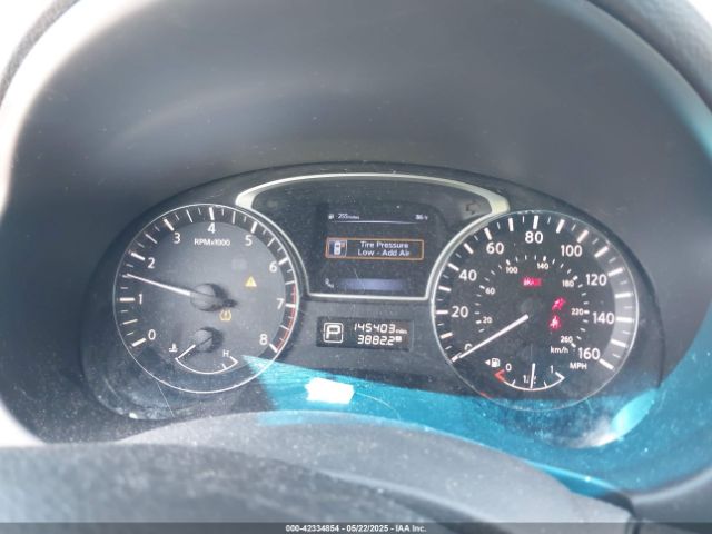1N4AL3AP5EC420132 Nissan Altima 2.5 Sv