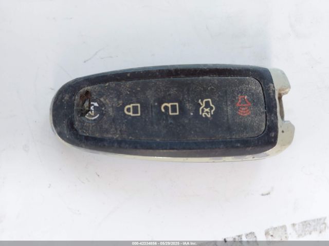 2FMGK5C8XHBA05591 Ford FLEX SEL