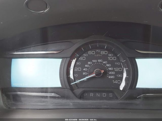2FMGK5C8XHBA05591 Ford FLEX SEL