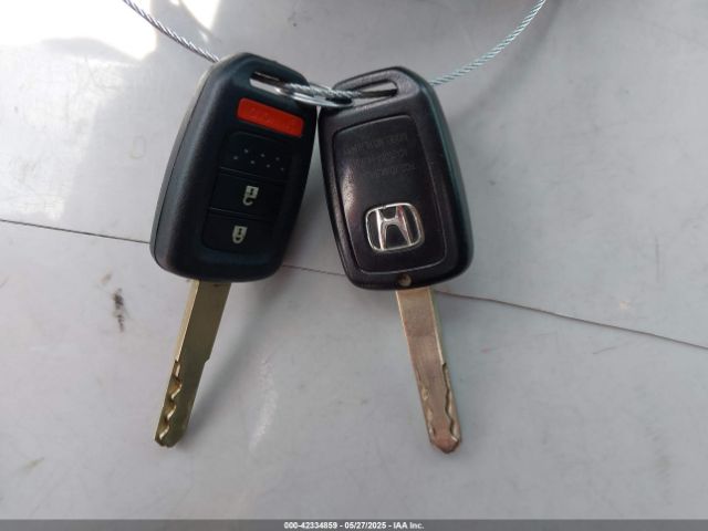 3HGGK5H46KM710969 Honda FIT LX