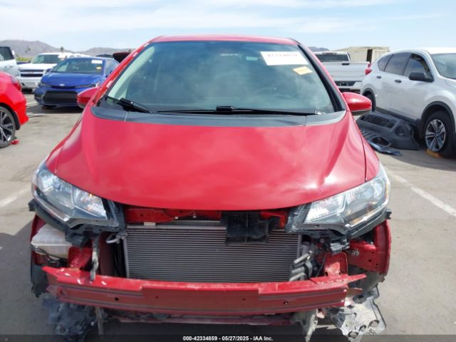 3HGGK5H46KM710969 Honda FIT LX