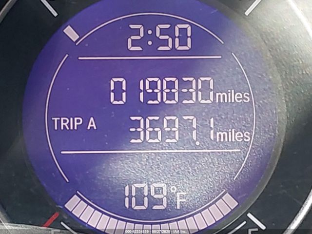 3HGGK5H46KM710969 Honda FIT LX
