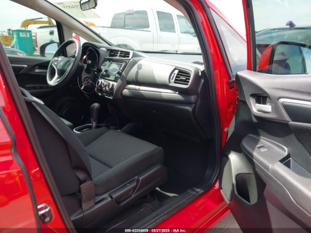 3HGGK5H46KM710969 Honda FIT LX