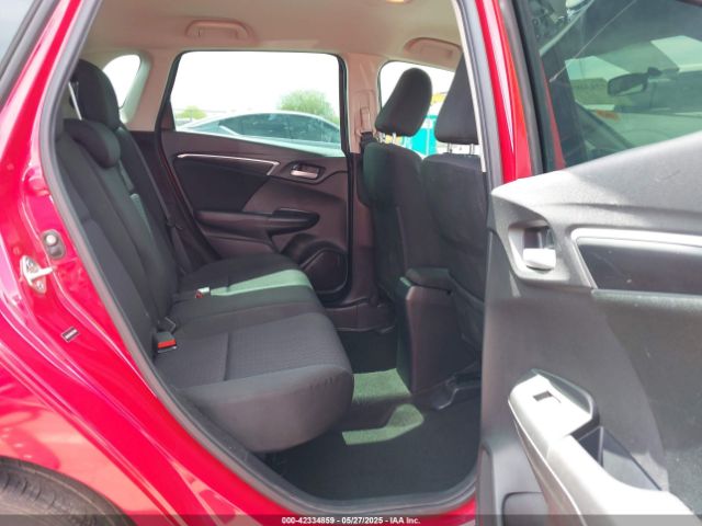 3HGGK5H46KM710969 Honda FIT LX
