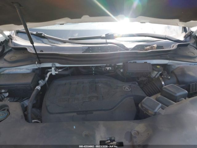 2018 ACURA MDX 5J8YD3H8XJL004075 Photo 9