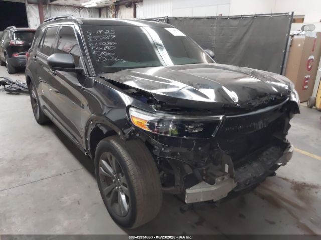 2021 FORD EXPLORER 1FMSK7DH0MGA50367