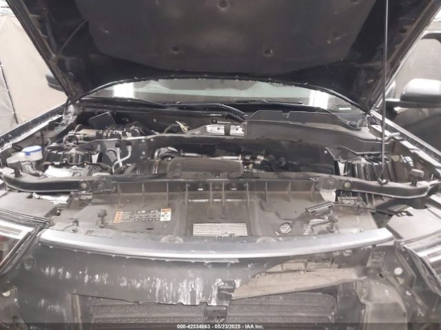 2021 FORD EXPLORER 1FMSK7DH0MGA50367 Photo 9