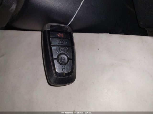 2021 FORD EXPLORER 1FMSK7DH0MGA50367 Photo 10
