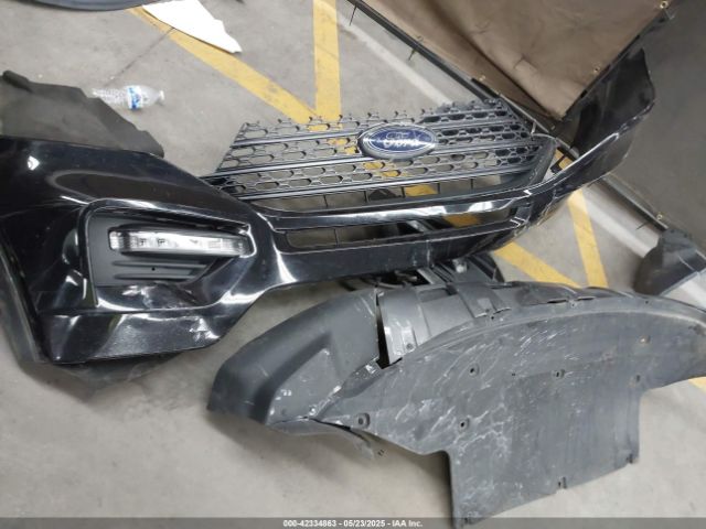 1FMSK7DH0MGA50367 Ford 2021