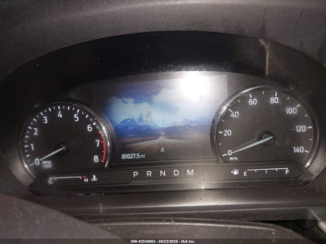 2021 FORD EXPLORER 1FMSK7DH0MGA50367 Photo 6