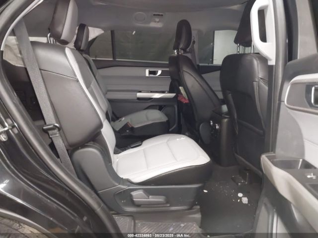 2021 FORD EXPLORER 1FMSK7DH0MGA50367 Photo 7