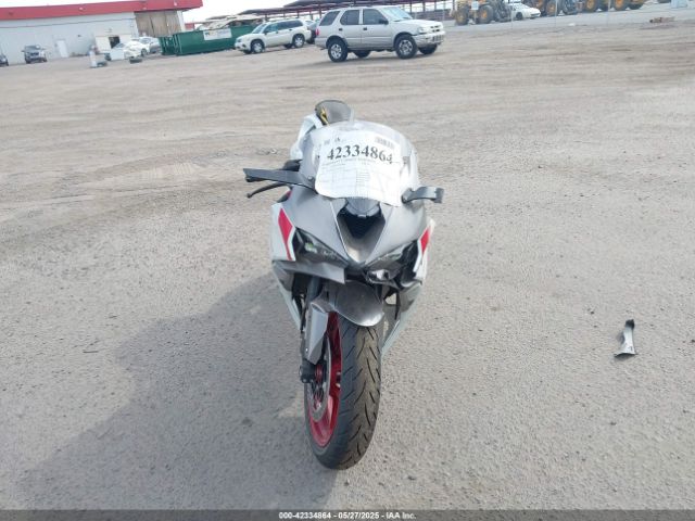 2024 KAWASAKI ZX636 JKBZXJK1XRA003175 Photo 4