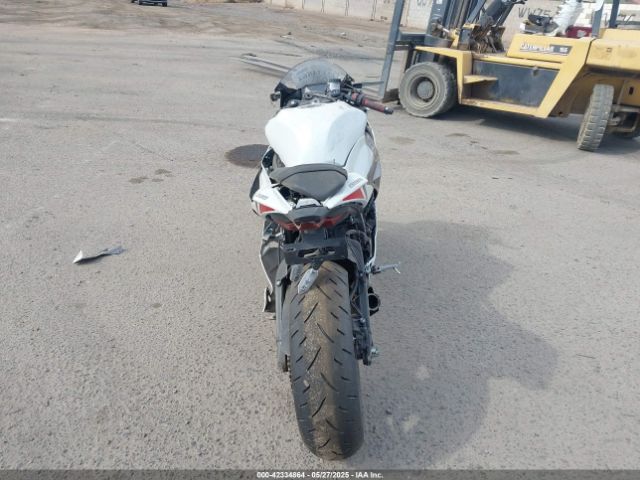 2024 KAWASAKI ZX636 JKBZXJK1XRA003175 Photo 5