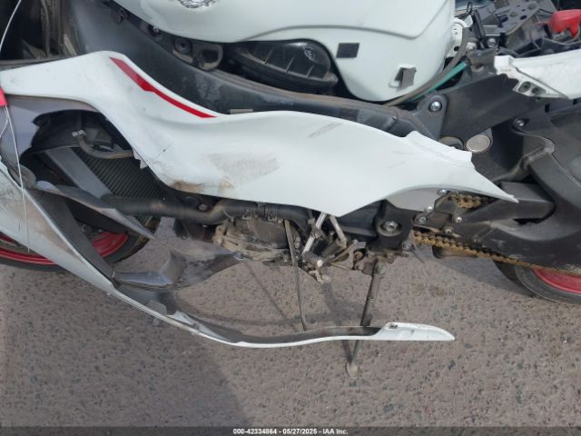 2024 KAWASAKI ZX636 JKBZXJK1XRA003175 Photo 8