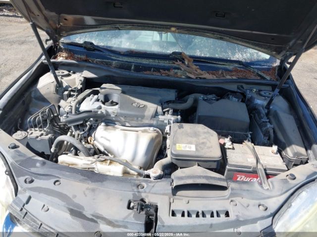 4T1BF1FK7HU759363 Toyota CAMRY XLE