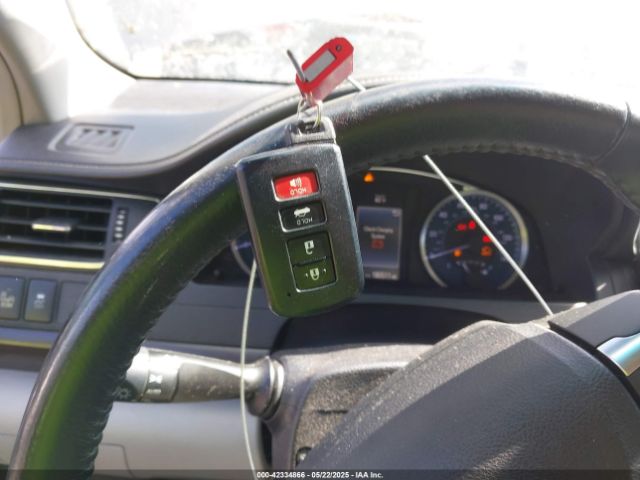 4T1BF1FK7HU759363 Toyota CAMRY XLE