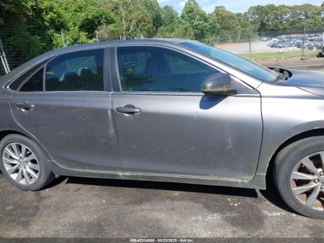 4T1BF1FK7HU759363 Toyota CAMRY XLE
