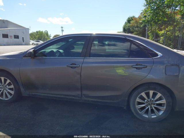 4T1BF1FK7HU759363 Toyota CAMRY XLE
