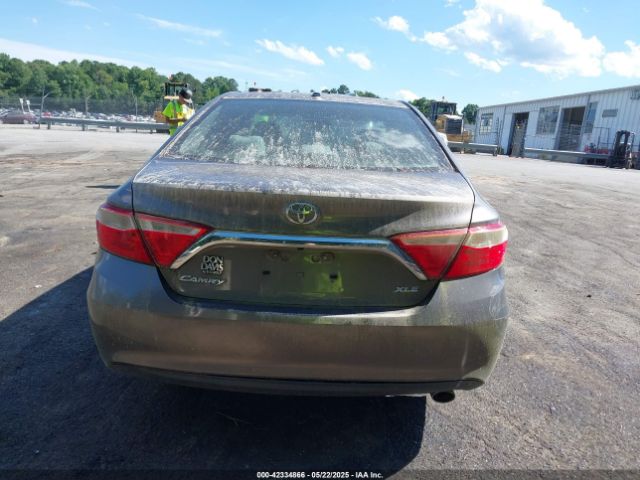 4T1BF1FK7HU759363 Toyota CAMRY XLE