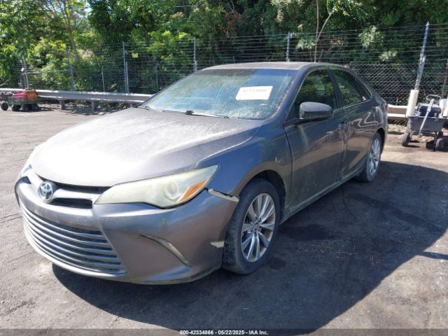 4T1BF1FK7HU759363 Toyota CAMRY XLE