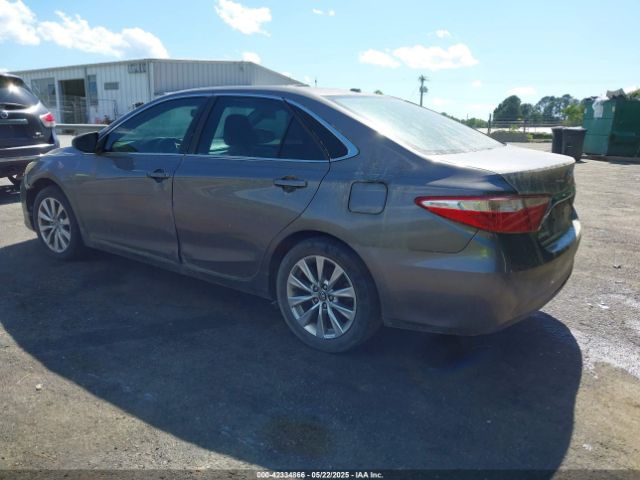 4T1BF1FK7HU759363 Toyota CAMRY XLE