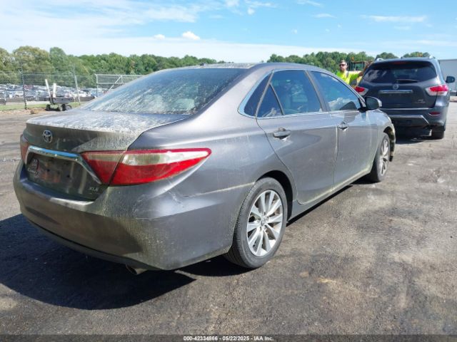 4T1BF1FK7HU759363 Toyota CAMRY XLE