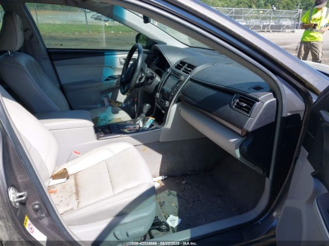 4T1BF1FK7HU759363 Toyota CAMRY XLE