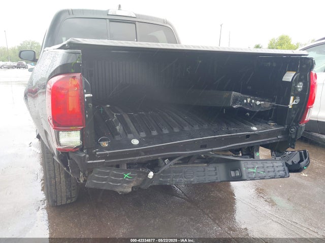 Продажа на аукционе авто 2022 Toyota Tacoma Sr V6, vin: 3TMCZ5AN9NM475757, номер лота: 42334877