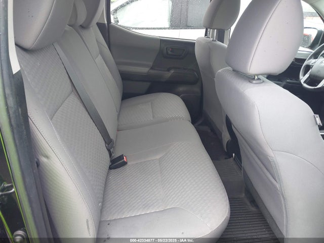 Продажа на аукционе авто 2022 Toyota Tacoma Sr V6, vin: 3TMCZ5AN9NM475757, номер лота: 42334877