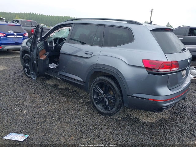 1V2SR2CA5PC535282 Volkswagen 3.6 fsi