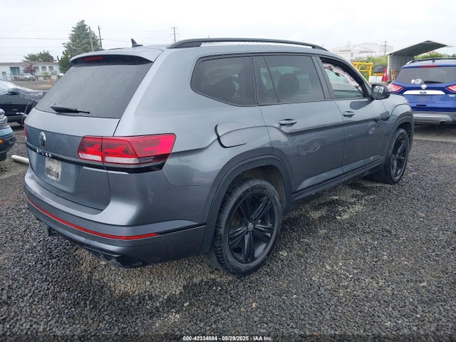 1V2SR2CA5PC535282 Volkswagen 3.6 fsi
