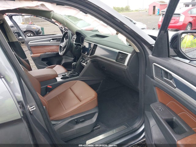 1V2SR2CA5PC535282 Volkswagen 3.6 fsi