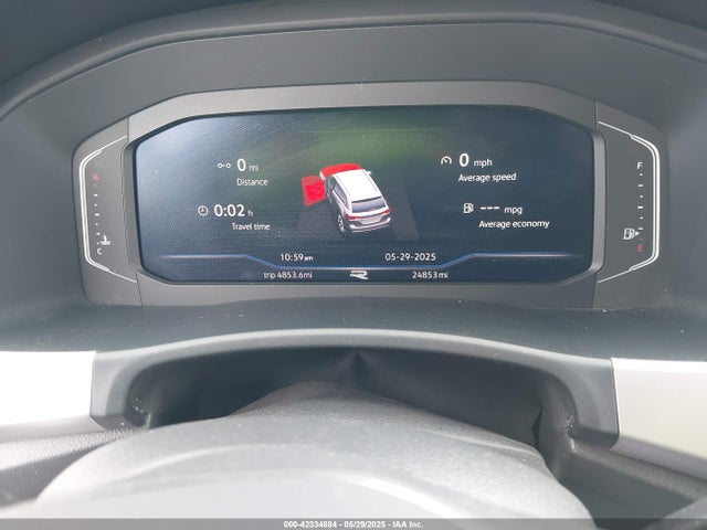 1V2SR2CA5PC535282 Volkswagen 3.6 fsi