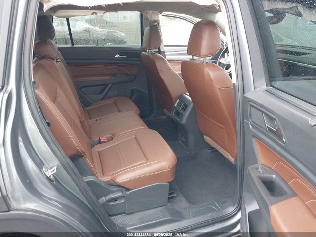 1V2SR2CA5PC535282 Volkswagen 3.6 fsi