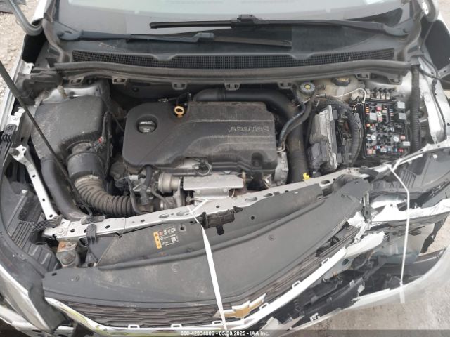 2018 CHEVROLET CRUZE 1G1BE5SM9J7209732 Photo 9