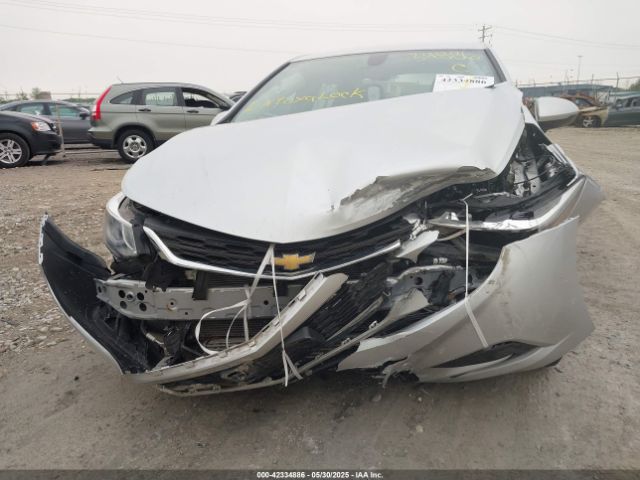 2018 CHEVROLET CRUZE 1G1BE5SM9J7209732 Photo 5