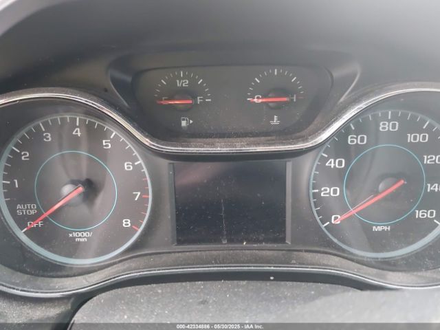 2018 CHEVROLET CRUZE 1G1BE5SM9J7209732 Photo 6