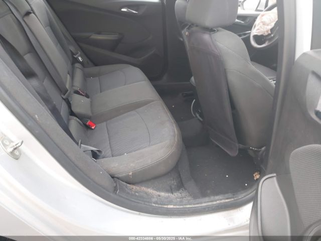 2018 CHEVROLET CRUZE 1G1BE5SM9J7209732 Photo 7
