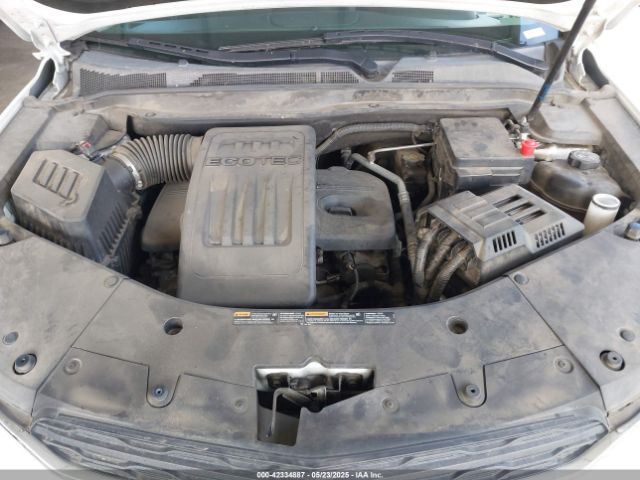 2GNALBEK1H1578438 Chevrolet EQUINOX LS