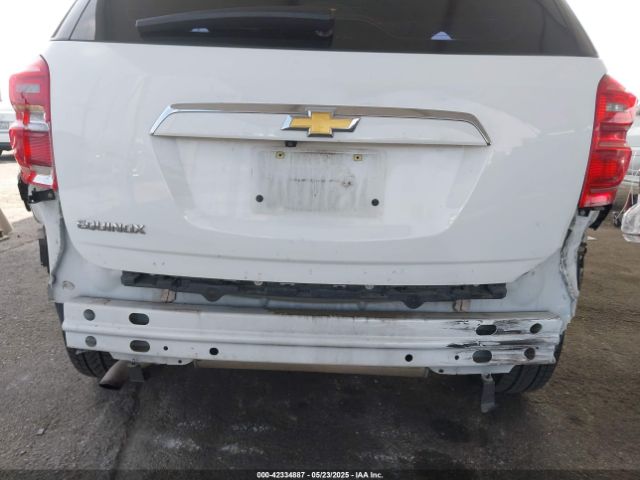 2GNALBEK1H1578438 Chevrolet EQUINOX LS