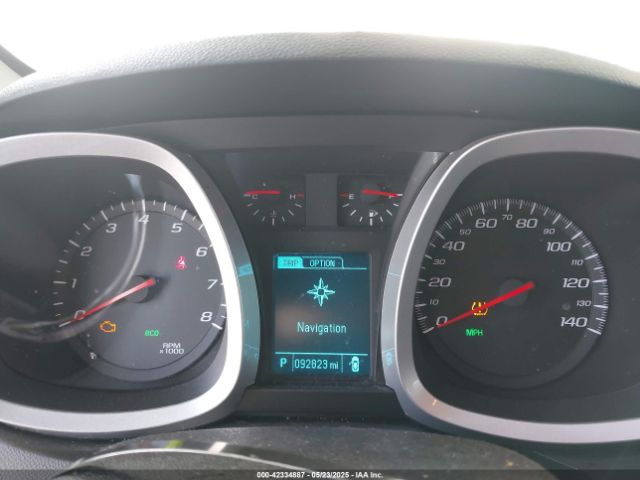 2GNALBEK1H1578438 Chevrolet EQUINOX LS
