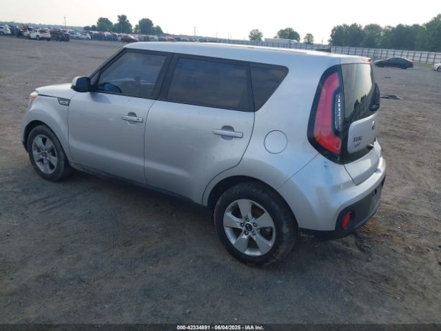 KNDJN2A22H7482927 KIA Soul