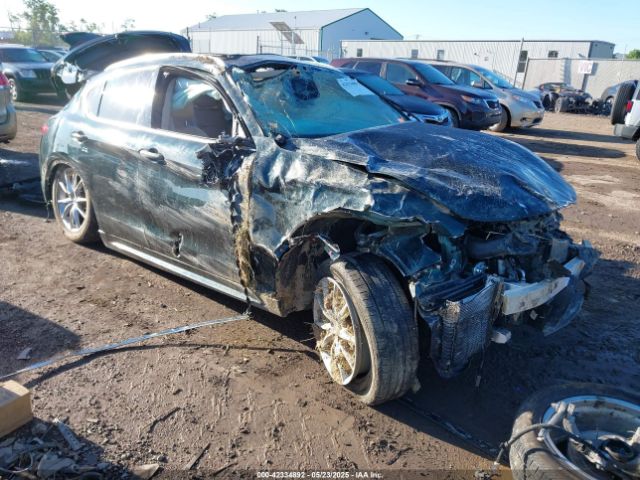 2021 ALFA ROMEO STELVIO ZASPAKBN6M7D09394