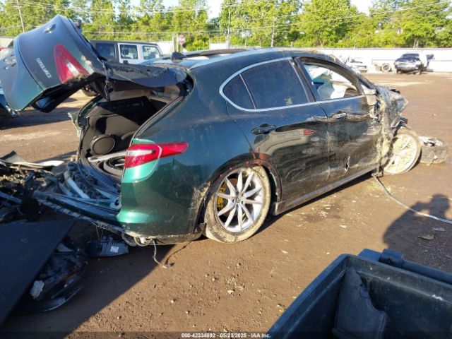 2021 ALFA ROMEO STELVIO ZASPAKBN6M7D09394 Photo 3