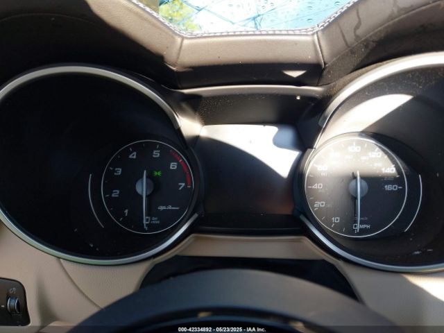 2021 ALFA ROMEO STELVIO ZASPAKBN6M7D09394 Photo 6